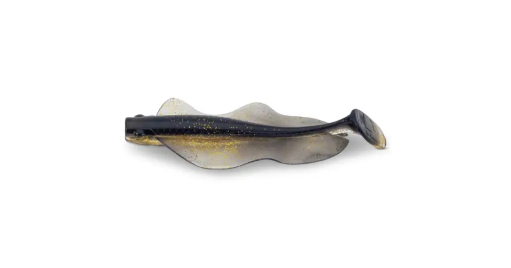 Iron Claw Gumová Nástraha Wave Glider GNT Top Prodej