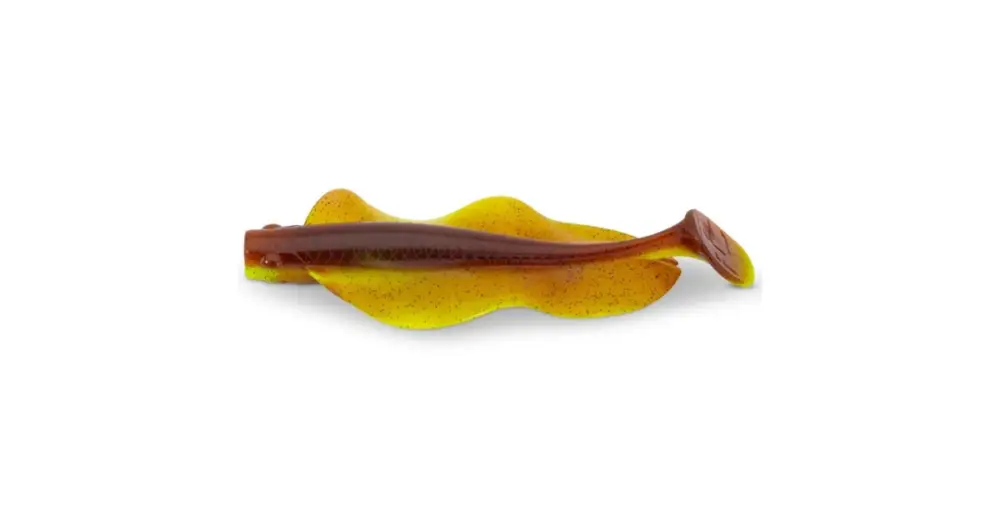 Iron Claw Gumová Nástraha Wave Glider LPK - 10 cm 8,7 g 5 ks Rychlé Dodání