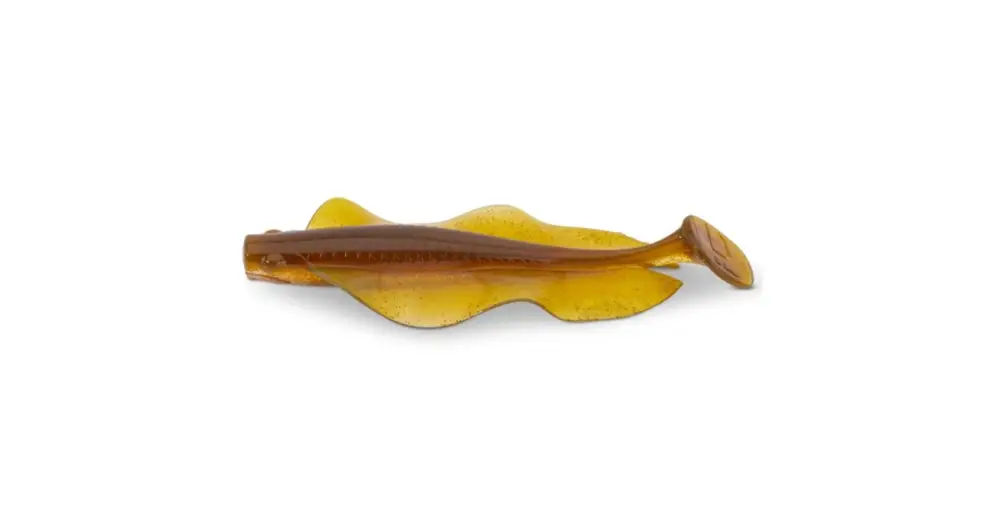 Iron Claw Gumová Nástraha Wave Glider RMO - 13 cm 17,7 g 4 ks Ověřený