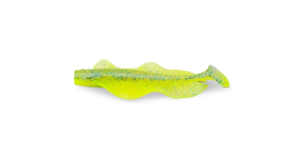 Nová Kolekce Iron Claw Gumová Nástraha Wave Glider BFL