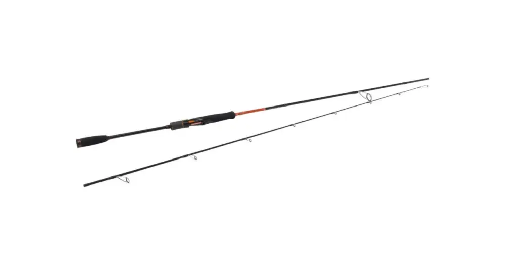 Ihned K Objednání Kinetic Prut Xarann UL CT XXUL 1,8 m 0,7-5 g 2-Díl