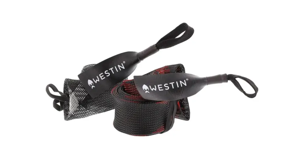 Westin Ochrana Prutu Rod Cover Spin - 170 cm Aktuální
