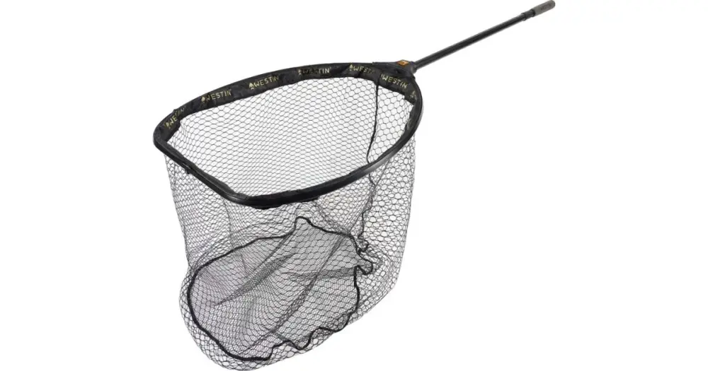 Westin Podběrák W3 C&R Foldable Landing Net - XL Originální