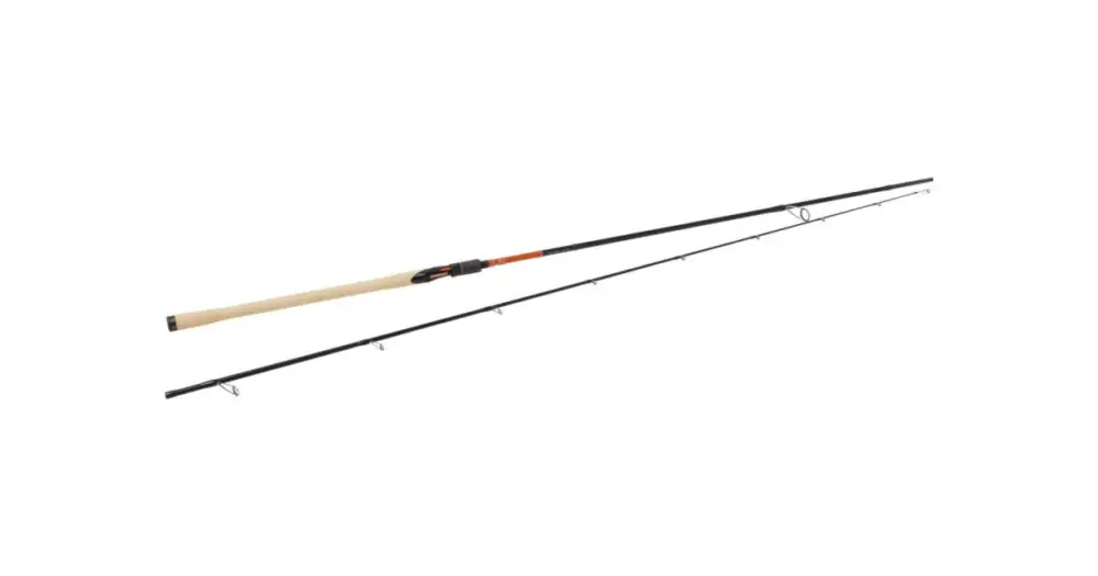 Kinetic Prut Xarann Coastal CT MH 2,4 m 12-35 g Autentický