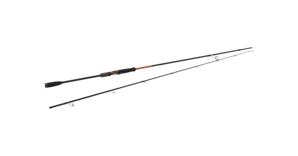 Kinetic Prut Xarann Spin CT ML 2,7 m 5-24 g Finální Výprodej