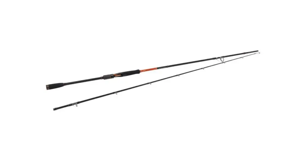 Kinetic Prut Xarann Predator CT 2XH 2,59 m 25-70 g Doprava Zdarma