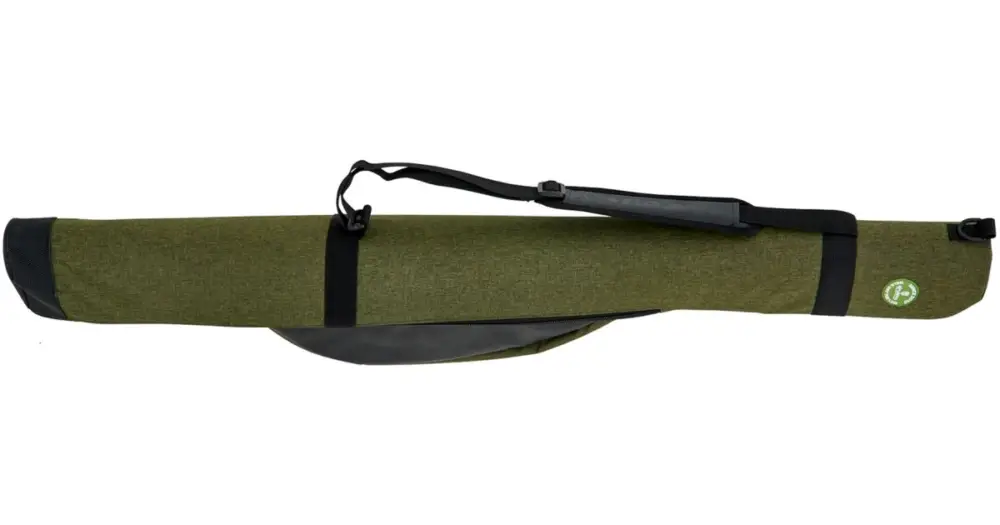 Gunki Obal Na Pruty Overtake Rod Case - 155 cm Super Cena