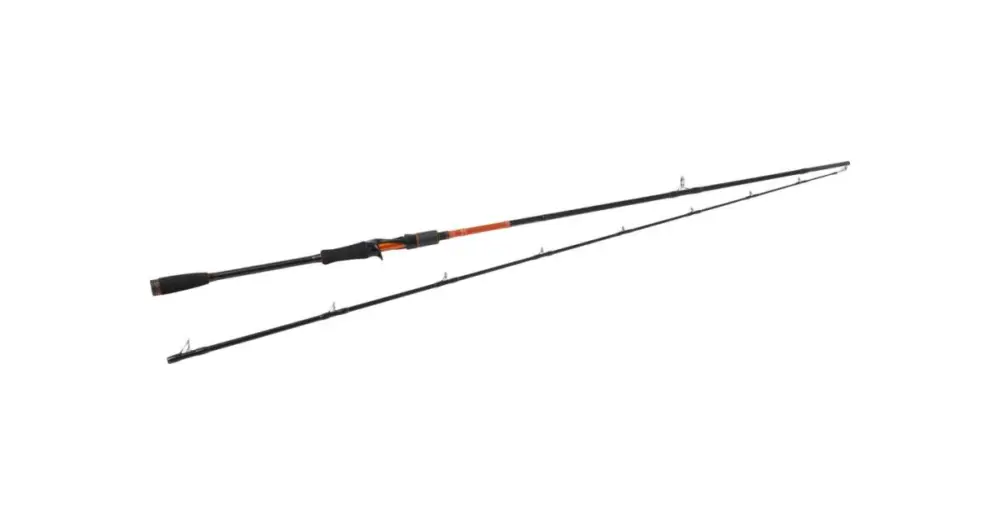 Odeslání Ihned Kinetic Prut Xarann Predator Trigger CT XH 1,95 m 15-50 g