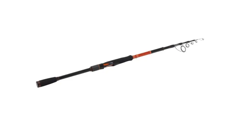 Kinetic Prut Xarann CT Tele MH 2,7 m 40-60 g Nízká Cena
