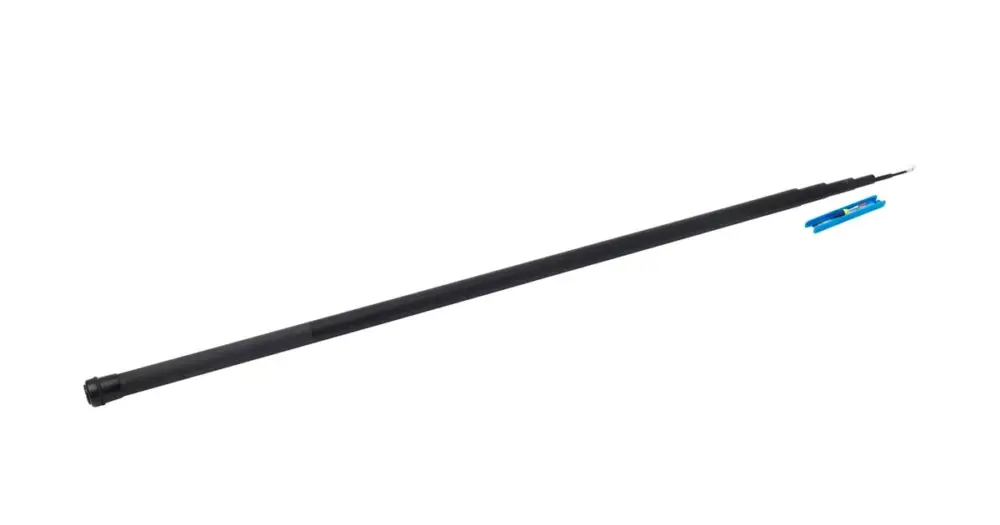 Kinetic Bič Witcher Tele Pole CC W/Float 3 m Značkový