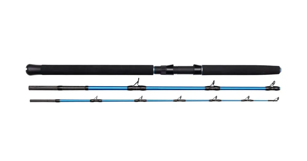 Ověřený Kinetic Prut Manticore FS 3Sec 1,95 m 200-600 g