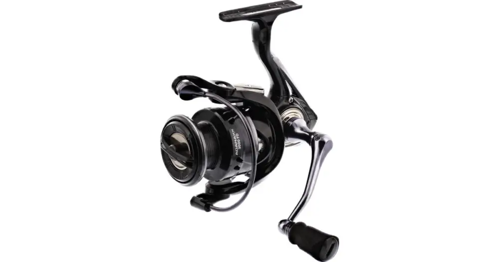 Kinetic Naviják Adanaxx 3000 FD Ověřený