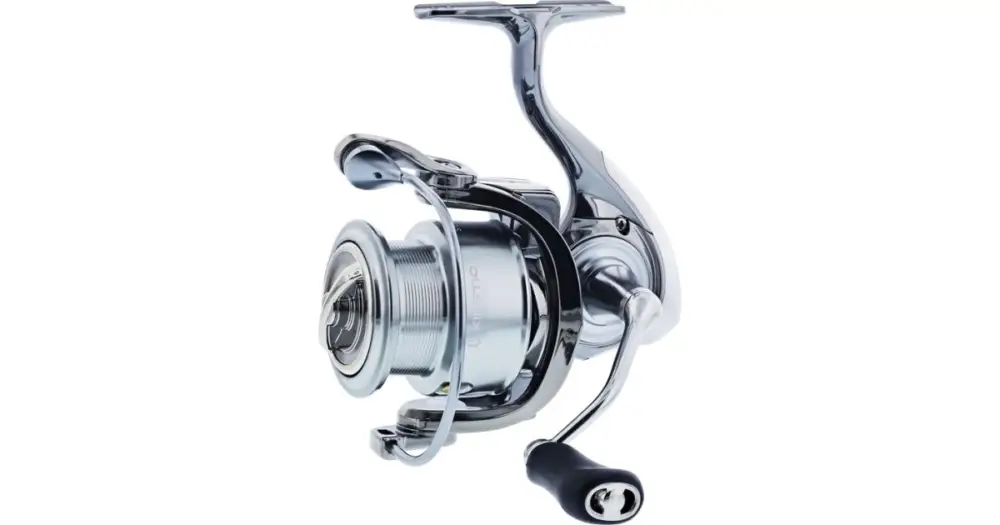 Kinetic Naviják Stardust 5000 FD Oblíbený