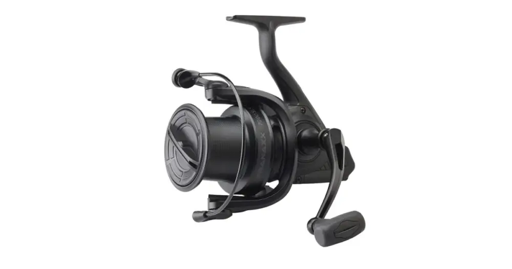 Kinetic Naviják Pranaxx 8000 FD Dokud Zásoby Vydrží