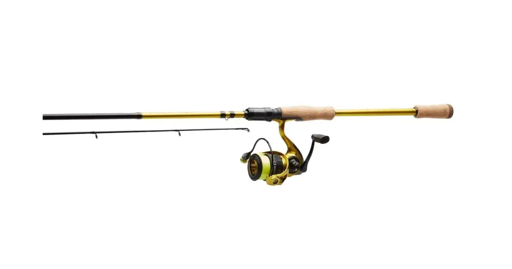 Kinetic Prut Hellcaster CL Combo 2,1 m 8-30 g Nakupujte Hned