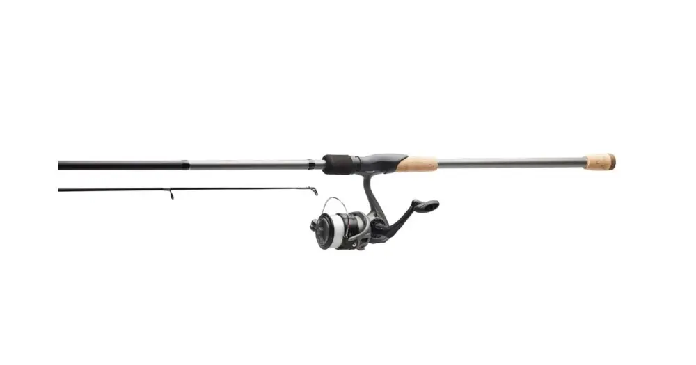 Bezpečná Platba Kinetic Prut Etrixx CC Combo 2,7 m 12-40 g