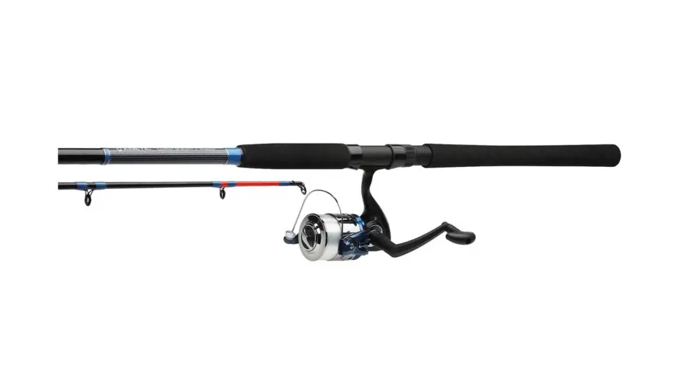 Kinetic Prut Coast Boat CC Combo 1,8-2,7 m 20-80 g Nízká Cena