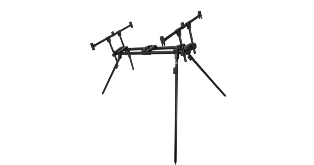 Mikado Stojan Rodpod Beast Pod 3 Rod Víkendová Akce