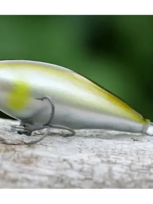 3Stan Wobler Fatty 50 Lite AYU 5 cm 7 g Kup Teď