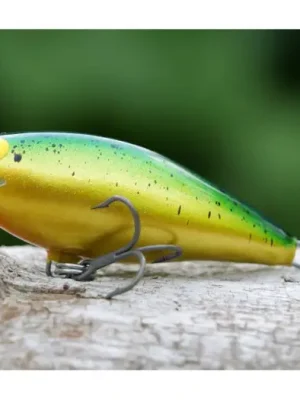 3Stan Wobler Fatty 50 Lite SGR 5 cm 7 g Super Cena