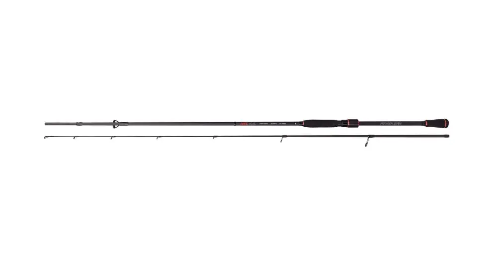 Kup Teď Mikado Prut NSC N.G. Finesse Spin 2,75 m 5-25 g