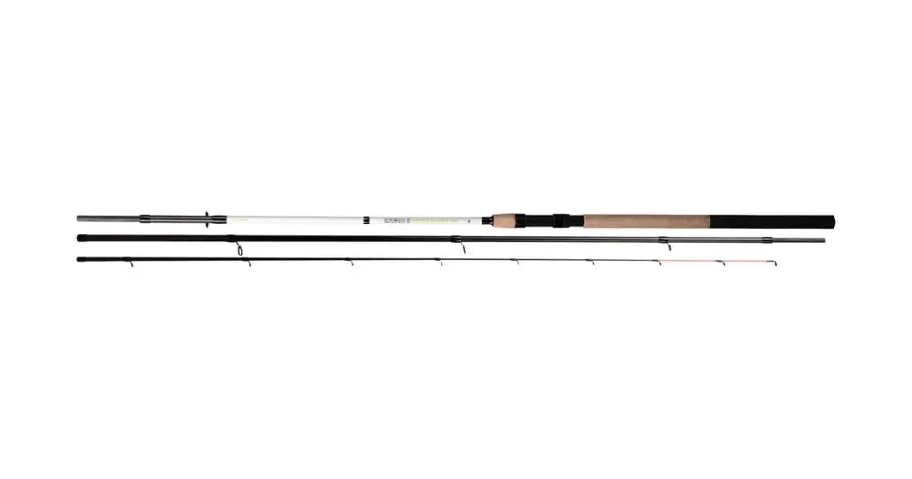 Mikado Prut Intro II Method Feeder 3,3 m 70 g Finální Výprodej
