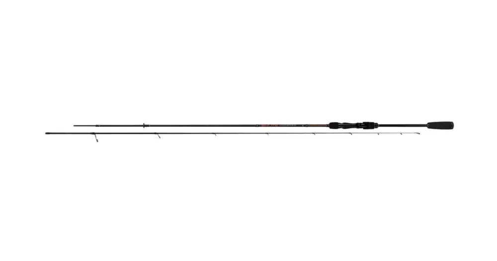 Vysoce Kvalitní Mikado Prut Bixlite Jigger Spin 2,4 m 5-20 g