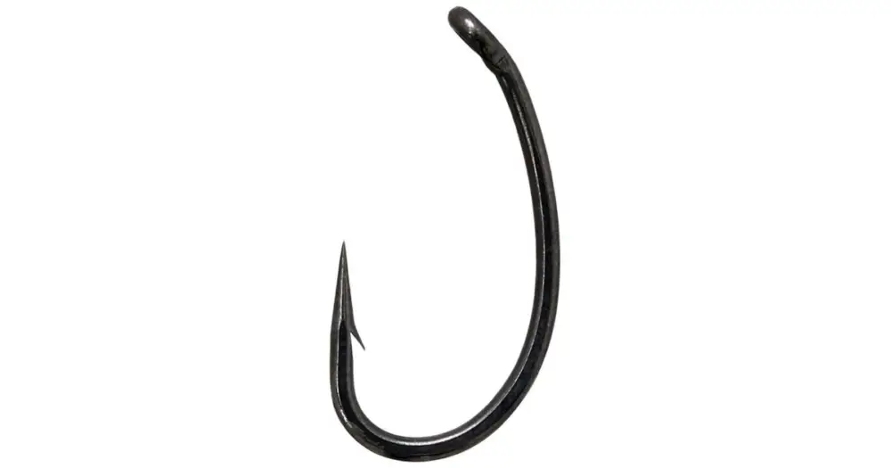 Vysoce Kvalitní Owner Háček CM-9 Curve Shank - 2 8 ks