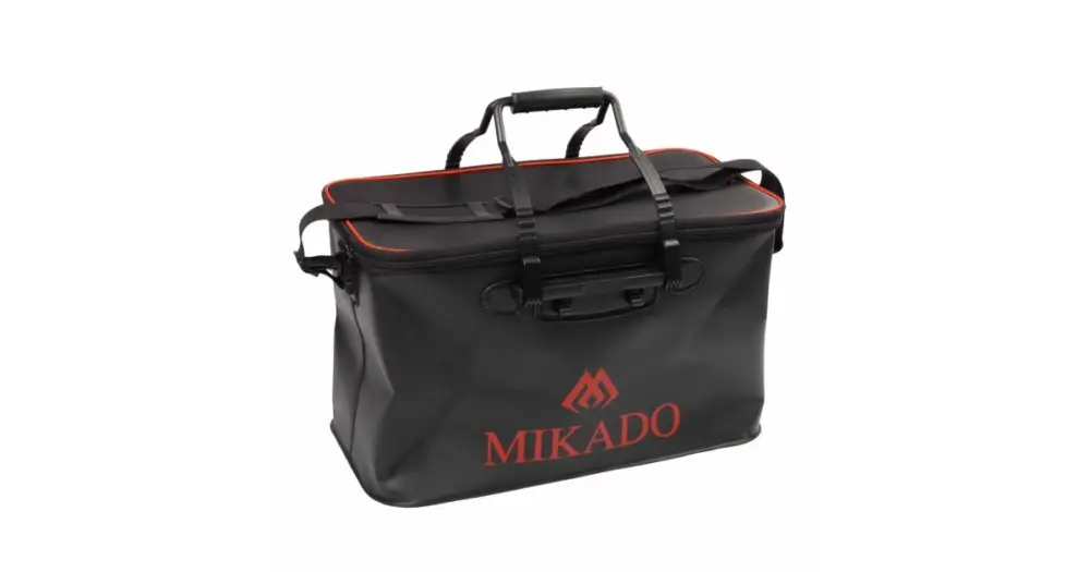 Mikado Taška Bag Classic Eva L Koupit Online