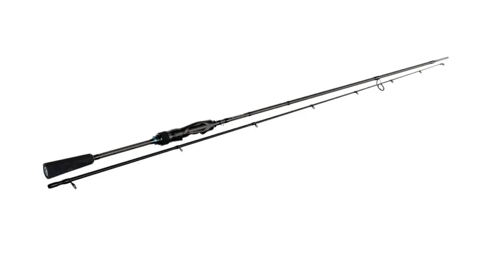 Sportex Prut Curve RS-3 Perch 2,15 m 4-14 g 2-Díl Zlevněný
