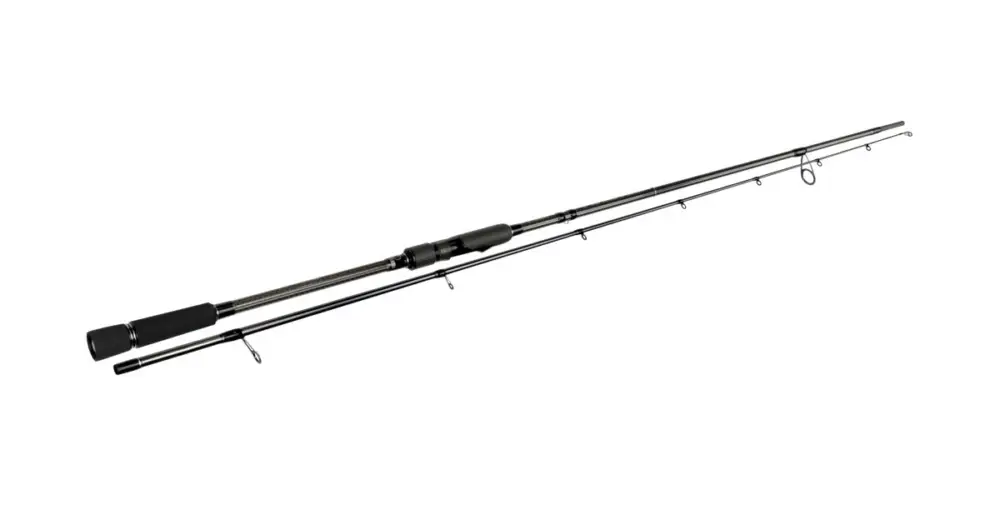 Sportex Prut Revolt RS-2 Spin 2,4 m 24-73 g 2-Díl Ověřený