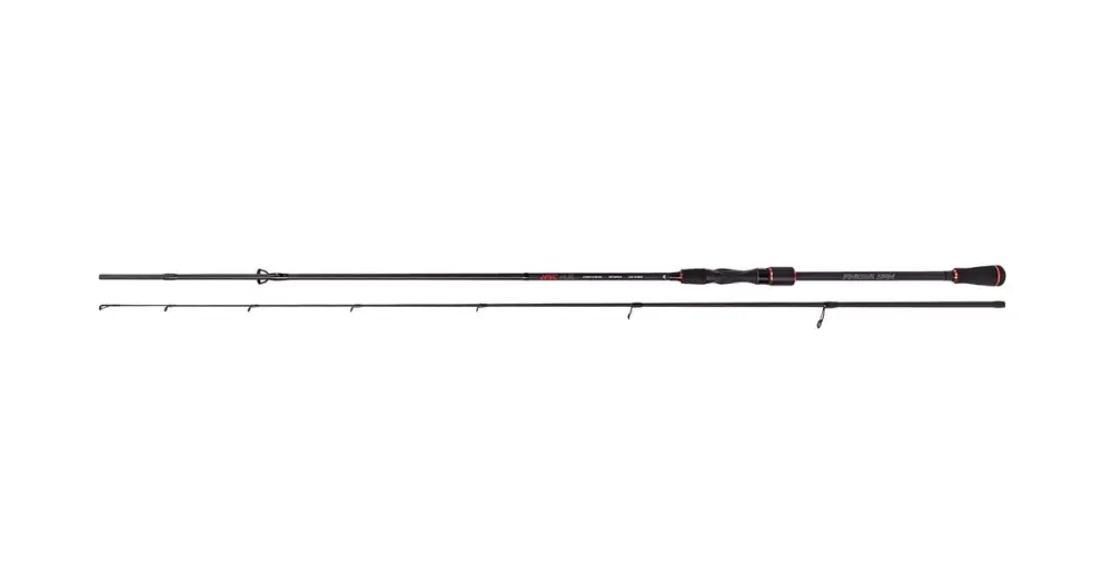 Cenová Bomba Mikado Prut NSC N.G. Finesse Spin 2,45 m 5-25 g