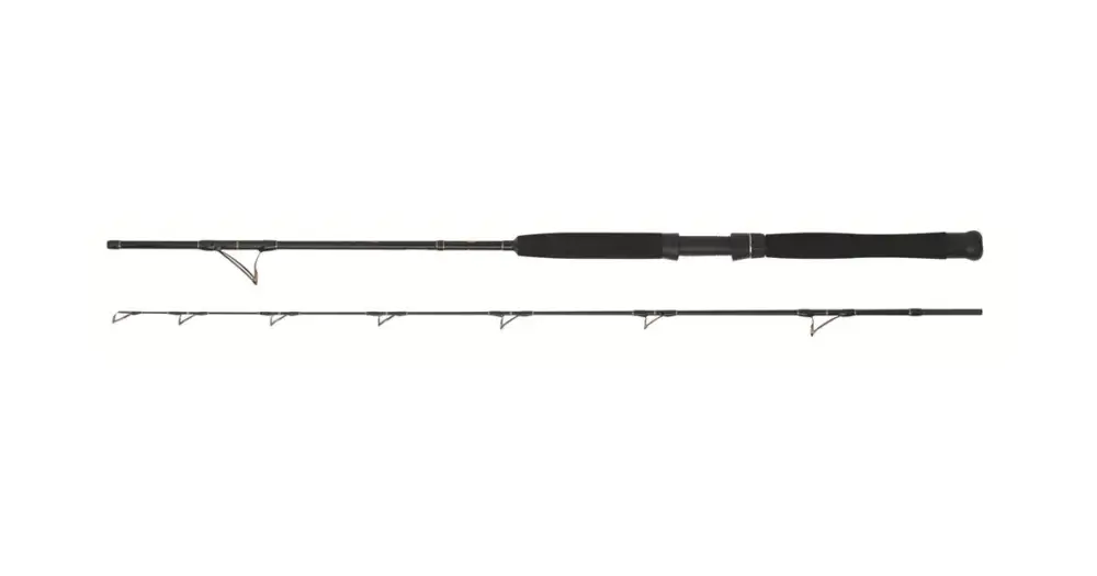 WFT Prut Cool Sea 2,10 m 20-200 g 2-Díl Nová Kolekce