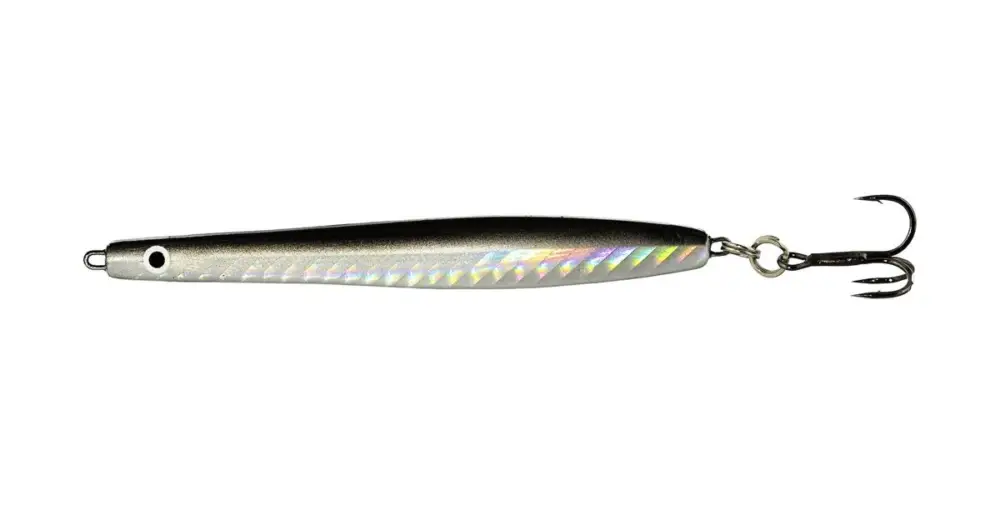 Finální Výprodej Westin Pilker Solvpilen Silver Diamond - 11 cm 24 g