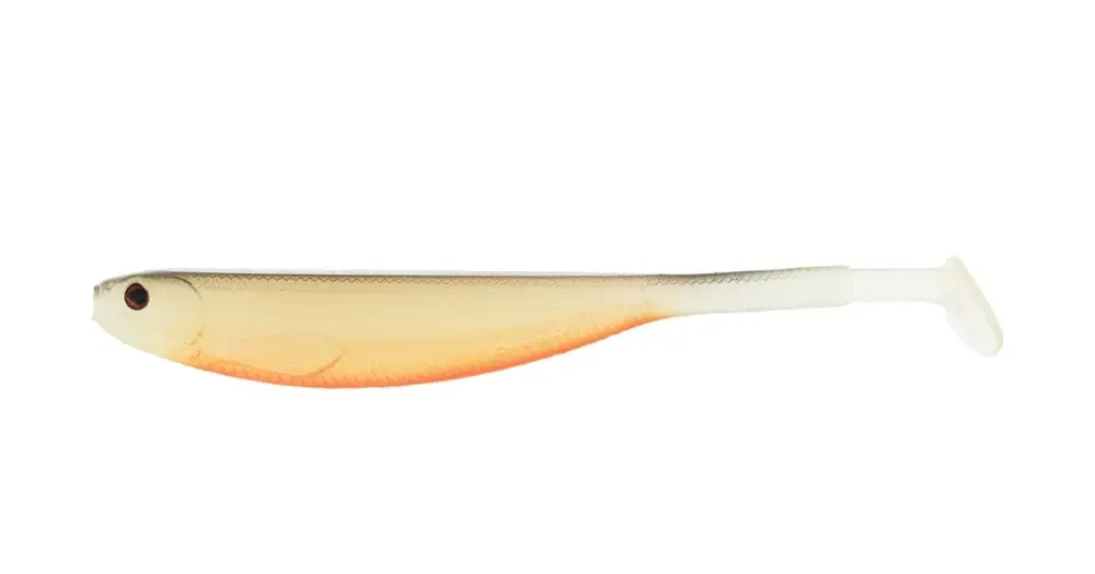 Westin Gumová Nástraha Shadteez Ultra Hot Olive 2 ks - 12 cm 7 g Jen Po Omezenou Doba