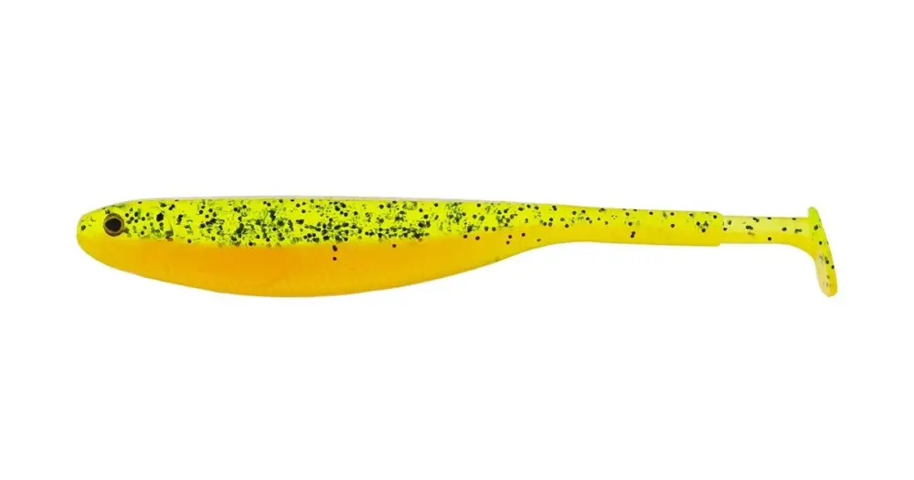Westin Gumová Nástraha Shadteez Ultra Crazy Carrot 2 ks - 12 cm 7 g Výhodná Nabídka