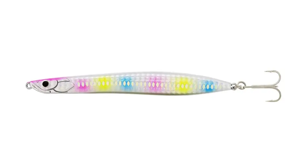 Westin Pilker Sandy Fixed Sbass Cotton Candy Scales - 11 cm 18 g Cenová Bomba