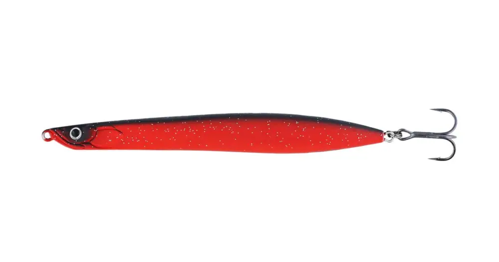 Poslední Šance Westin Pilker Sandy Fixed Dull Sunrise - 12 cm 24 g