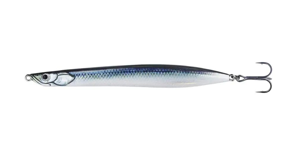 Nová Kolekce Westin Pilker Sandy Fixed Real Herring