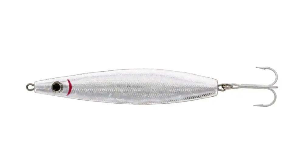 Westin Pilker Salty Diamond Thief - 7 cm 12 g Dokud Zásoby Vydrží