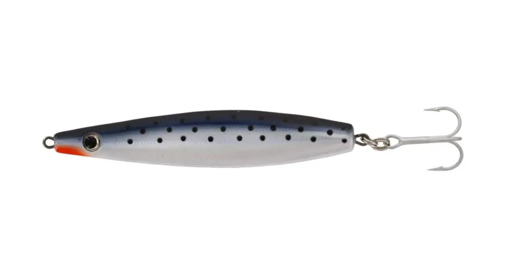 Nízká Cena Westin Pilker Salty Dotted Sardine - 11 cm 26 g