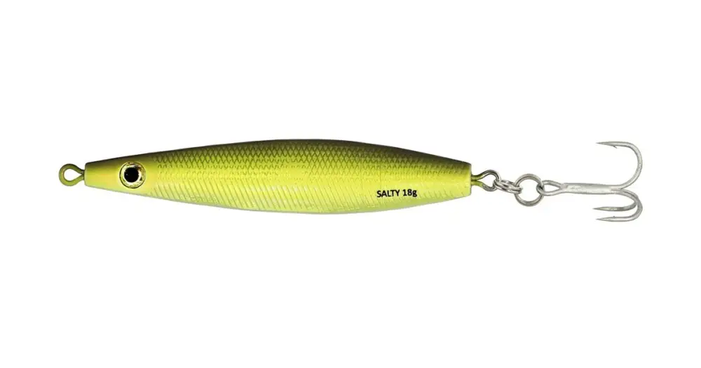 Top Prodej Westin Pilker Salty UV Motoroil - 9 cm 18 g