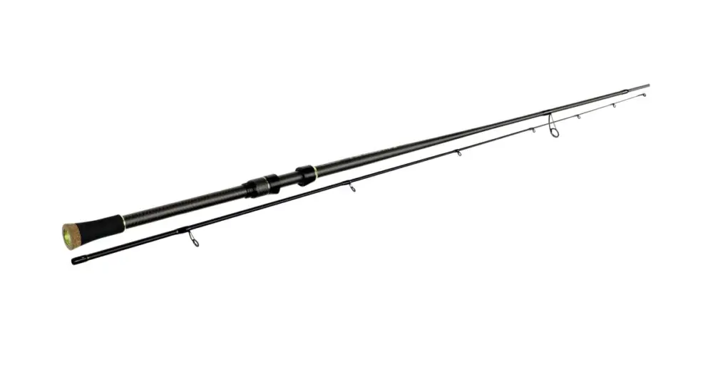 Sportex Prut X-Act Trout RS-2 2,05 m 3-21 g 2-Díl Cenová Bomba