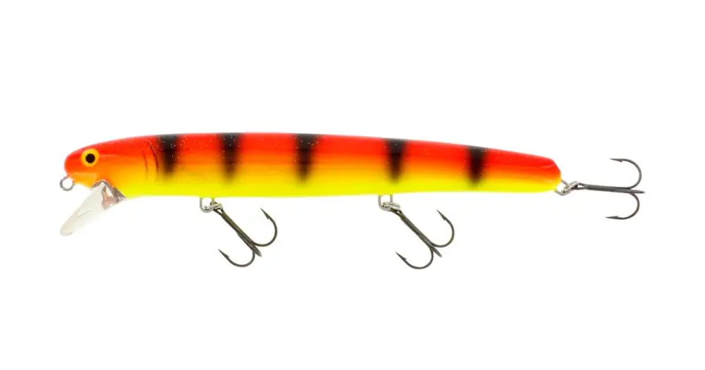 Westin Wobler Jatte Crankbait Alert Tiger Floating Levný