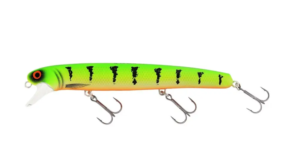 Westin Wobler Jatte Crankbait Chartreuse Flow Floating Pouze Dnes
