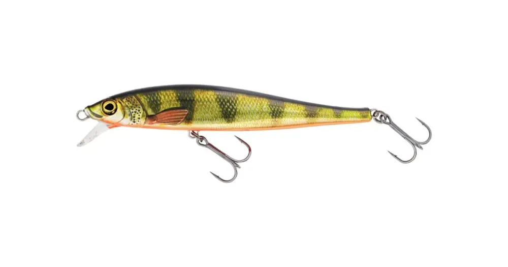 Westin Wobler Jerkbite SR Real Perch 17 cm 47 g Kup Teď