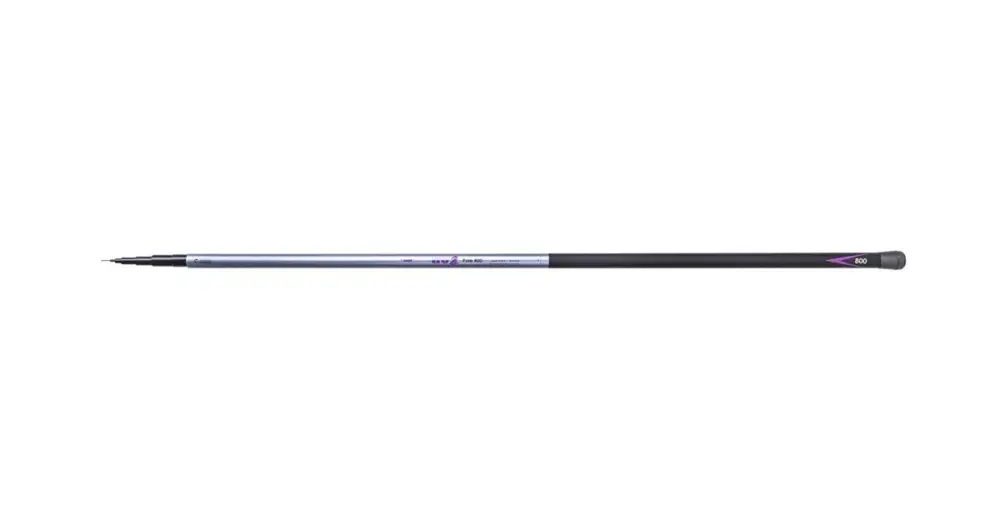 Koupit Online Mikado Bič Ultraviolet II Pole 600 6-Díl