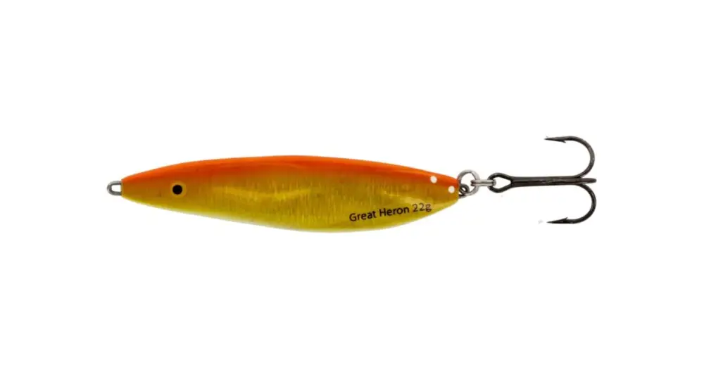 Výprodej Westin Plandavka Great Heron GFR - 8,5 cm 22 g