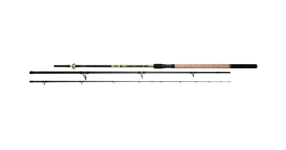 Mikado Prut Toxy Power Feeder 3,90 m 200 g Jen Po Omezenou Doba