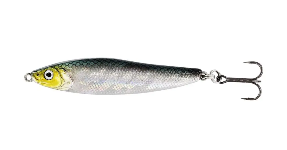 Nejprodávanější Westin Pilker V2 Headlight - 7,5 cm 18 g